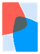 アナグリフデッキ